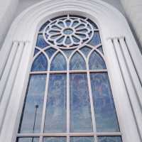 St. Peter's Church in Kuching
