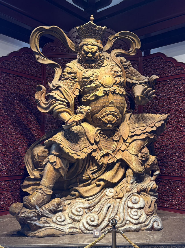 Nanjing: Legendary Vibes, Local Eats & Culture Feels – My 3-Day Itinerary 🇨🇳✨ Nanjing: Legendary Vibes, Local Eats & Culture Feels – My 3-Day Itinerary 🇨🇳✨
