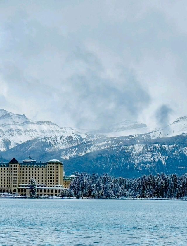 Lake Louise