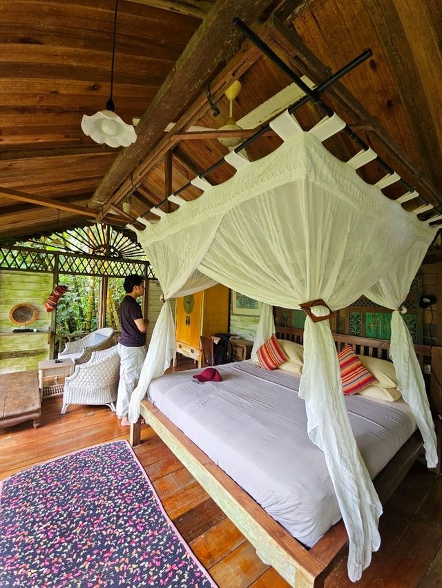 Unplug & Unwind: My Open-Air Stay in Hulu Langat Unplug & Unwind: My Open-Air Stay in Hulu Langat