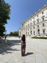 เที่ยวเวียนนา 3วัน ค่าใช้จ่ายเท่าไหร่?