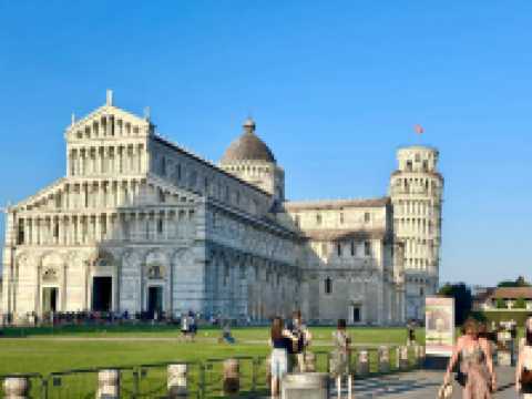 🇮🇹✨ แพลนเที่ยวอิตาลีเหนือ & โดโลไมต์ 9 วัน 8 คืน