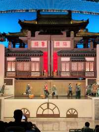 เที่ยวครบในที่เดียว! 🏰Huaxia Tourist Xi'an Resort