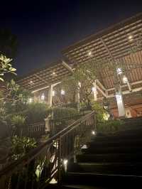 【バリ島おすすめホテル🇮🇩】ウブドエリア　チャンプアンホテル🌴✨