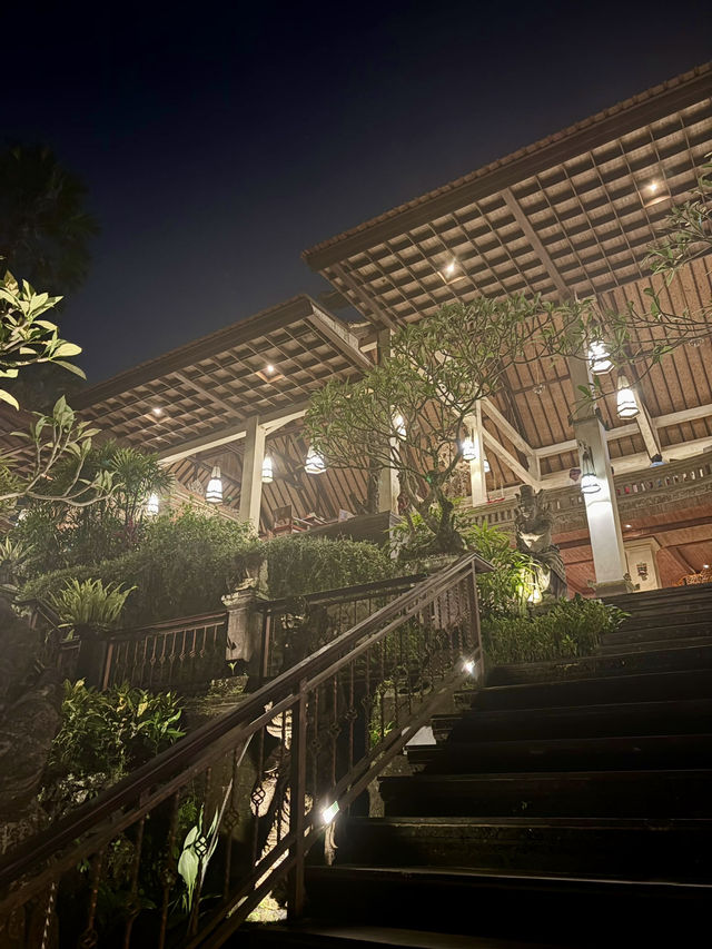 【バリ島おすすめホテル🇮🇩】ウブドエリア　チャンプアンホテル🌴✨