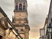 메스키타 대사원, 신앙의 경계에서