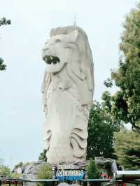 新加坡豪華度假攻略：从濱海灣金沙酒店到聖淘沙島