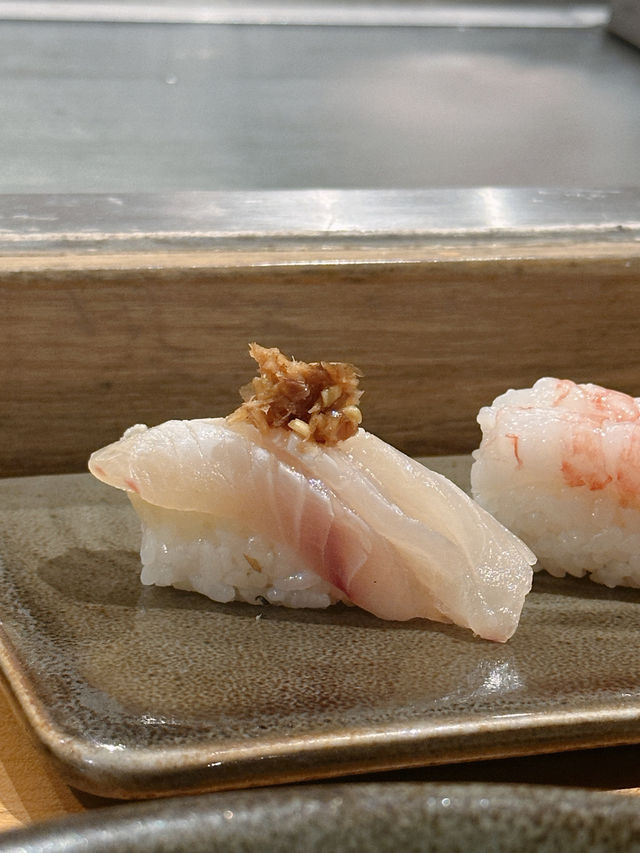 高質日式鮨政必食推介🍣