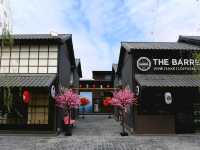 ฮาราจูกุ สุวินทวงศ์ คาเฟ่ญี่ปุ่นสุดฮิต ย่านมีนบุรี