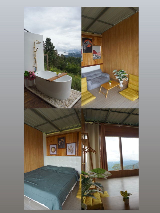 มาเตะดะ-Mateda โฮมสเตย์ & แคมป์ปิ้ง ณ บ้านกุ๊บกั๊บ