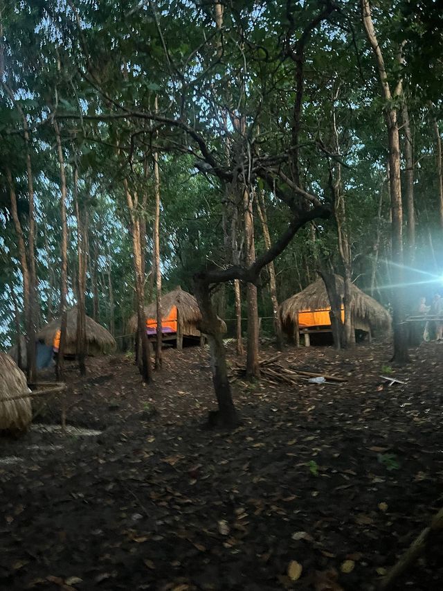 Big Dream Boatman - Once in a lifetime experience