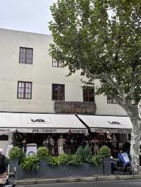 Apoli Itabakery — A Magical Little Bakery in Shanghai