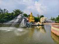 Ancient City - Thaïland