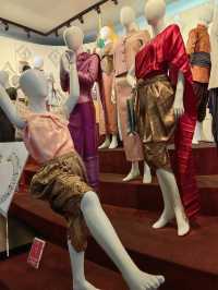 Siam Museum 深解暹羅