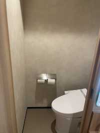 沒想到東京上野市區附近 有間鬧中取靜的住宿