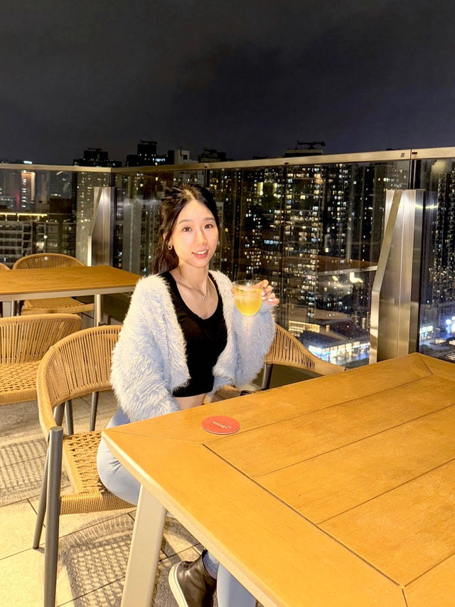 啟德✨雙子塔頂內一間有Vibes 的西班牙菜🇪🇸🍽 