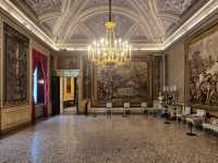 米蘭王宮 Palazzo Reale di Milano