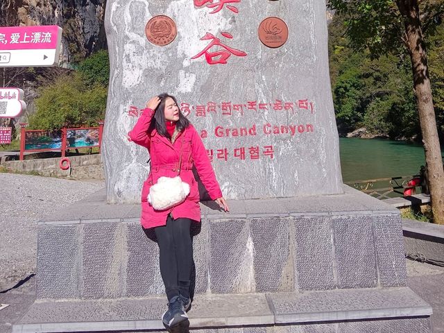 Shangri-la Grand Canyon