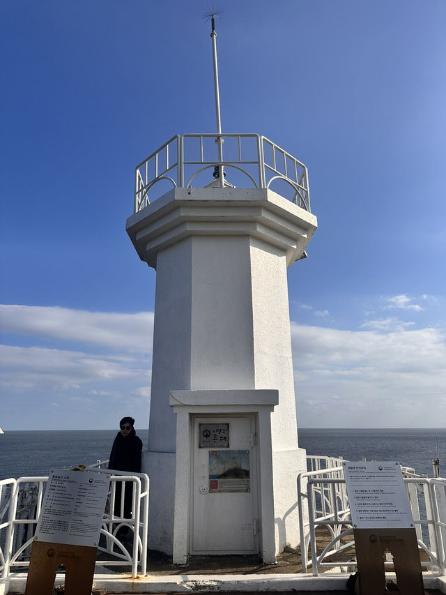 濟州島東岸-涉地可支 濟州島東岸-涉地可支