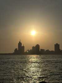 青島一日遊|海景 × 老城 × 文青街 × 日落 全攻略