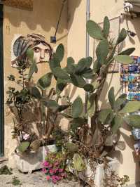 바다와 역사가 만나는 도시, 오트란투