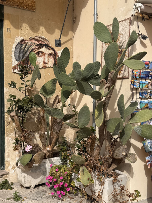 바다와 역사가 만나는 도시, 오트란투