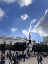 트룰리가 그리는 동화 같은 마을, 알베로벨로