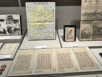 A Thoughtful Visit to Changchun’s Northeast Martyrs History Exhibition Hall