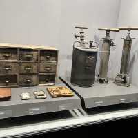 Stories of Sacrifice: Exploring Northeast China’s Martyrs’ Museum