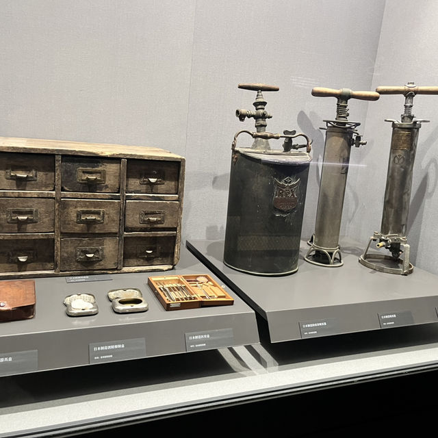 Stories of Sacrifice: Exploring Northeast China’s Martyrs’ Museum