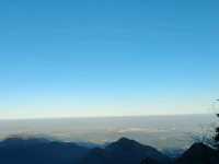 Mount Lu: Vast and Distant Grandeur