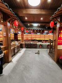 Sun-Drying Homes, A Harvest View