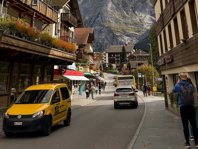🏔️💫 ZERMATT TOWN — ALPINE CHARM AT THE FOOT OF THE MATTERHORN ❄️🏘️ 🏔️💫 ZERMATT TOWN — ALPINE CHARM AT THE FOOT OF THE MATTERHORN ❄️🏘️