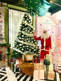 Twelve oz ต้อนรับคริสตมาสเชียงใหม่ 2025🎄