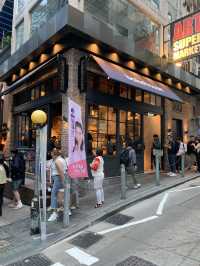 겨울 홍콩 여행 코스 추천