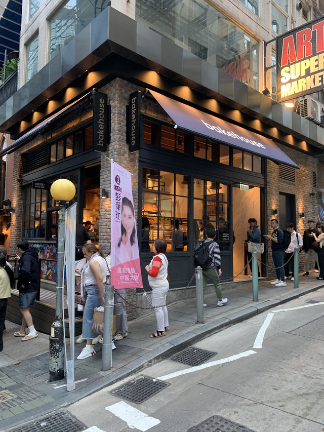 겨울 홍콩 여행 코스 추천