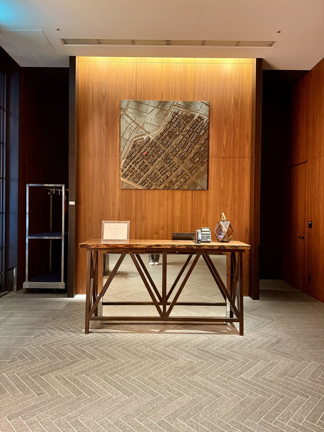 🍓Elegant Strawberry Afternoon Tea in Ginza 🍓Elegant Strawberry Afternoon Tea in Ginza