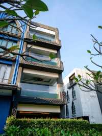 รีวิวที่พักAksorn Rayong The Vitality Collection