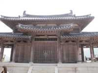 《走進韓劇現場：大長今公園的時光旅程》