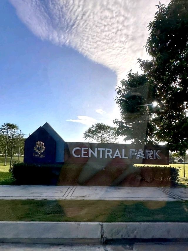 A calming eco-living in Semenyih