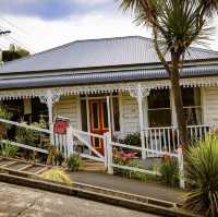 全球最斜街道步行挑戰🥾