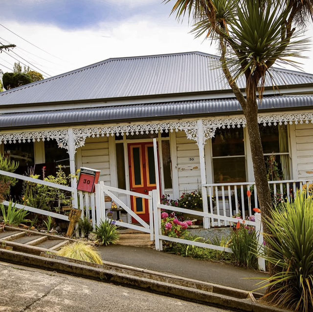 全球最斜街道步行挑戰🥾 全球最斜街道步行挑戰🥾