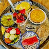 🇩🇰 Café Flottenheimer: Copenhagen's Cozy Hygge Haven