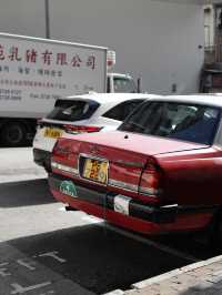 🇭🇰🥟Hongkong— The Best Michelin Guide ⭐️⭐️⭐️