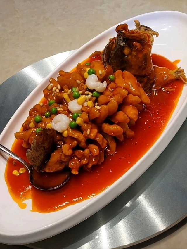 Michelin dining in Shanghai Michelin dining in Shanghai