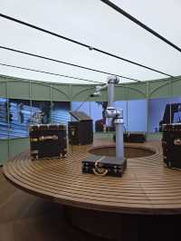 ๐ํจ์
ํผํ๋ค์ ๊ผญ ๊ฐ๋ณด์ธ์.(with ๋ฃจ์ดํธ)