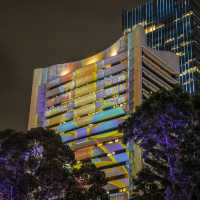 A Silence of Frost and Fire