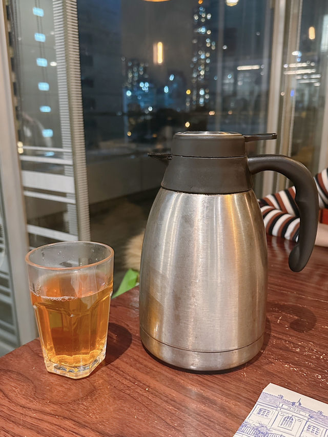 尖沙咀上海菜必食推薦  