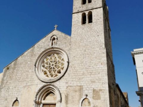 Cyclopean Stones & Timeless Silence