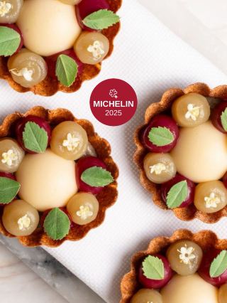 🇹🇭⭐ ร้านอาหารแนะนำจากมิชลินในกรุงเทพฯ - ที่ที่ชาวเมืองนี้ลิ้มลองอาหารอร่อยอย่างแท้จริง